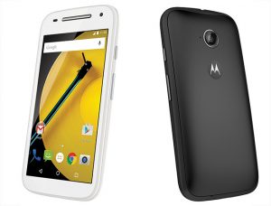Motorola redonne une nouvelle vie à son Moto E et lui donne même une connexion 4G