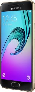 Samsung_Galaxy_A3_finitions_excellentes_couleur_or
