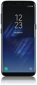 Samsung Galaxy s8 - test et avis