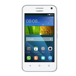 smartphone 4 pouces Huawei Y360