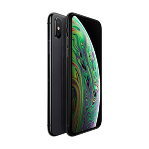 Smartphone Apple iPhone XS Gris Sidéral