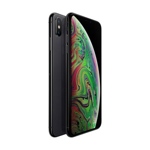 Smartphone Apple iPhone XS Max Gris Sidéral