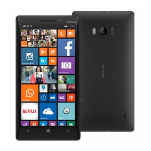 Smartphone Nokia Lumia 930
