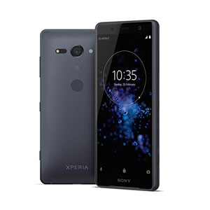 Smartphone Sony Xperia XZ2 Compact